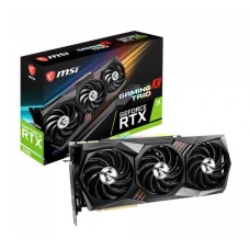 MSI GeForce RTX 3090 Gaming X Trio 24GB Graphics Card